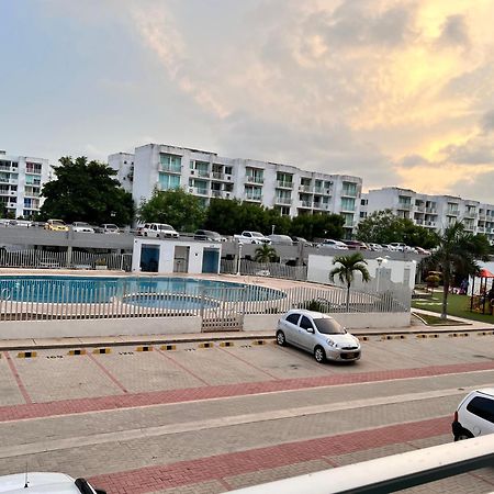 Hotel Boutique M بارانكويلا الغرفة الصورة