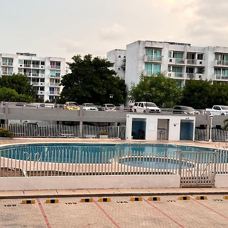 Hotel Boutique M بارانكويلا الغرفة الصورة