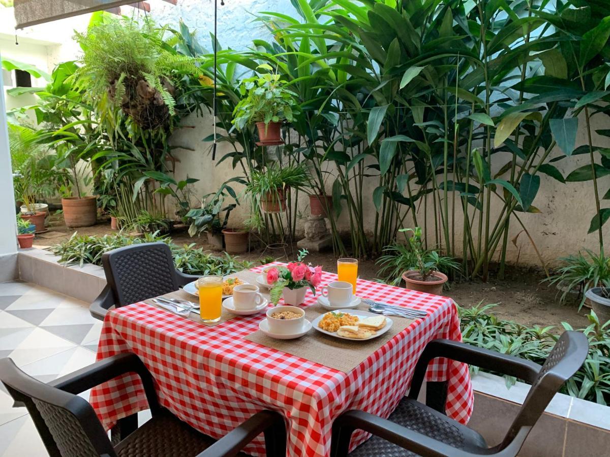 Hotel Boutique M بارانكويلا المظهر الخارجي الصورة