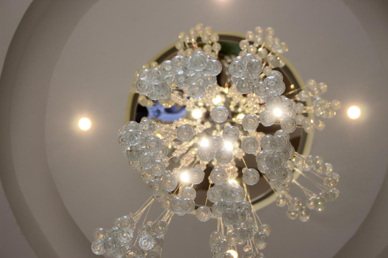 Hotel Boutique M بارانكويلا المظهر الخارجي الصورة