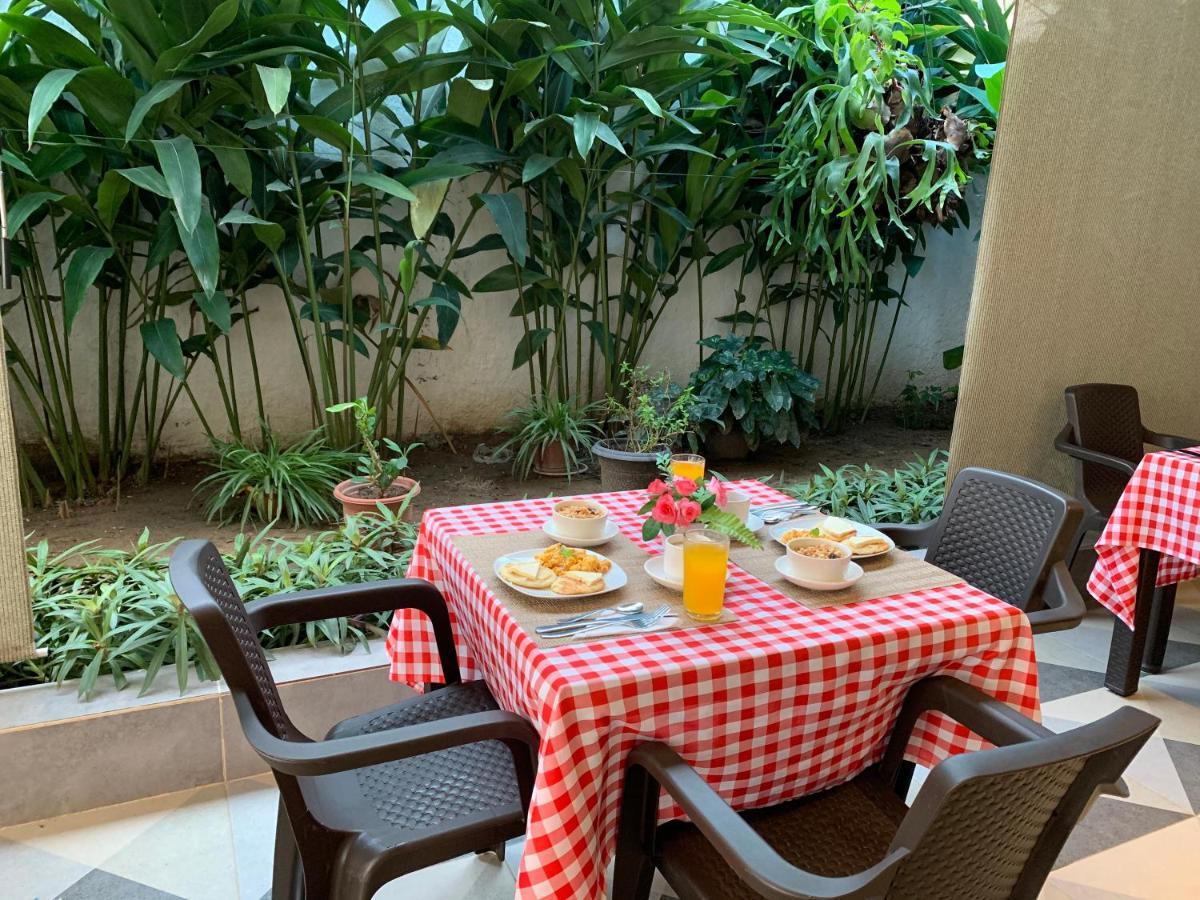 Hotel Boutique M بارانكويلا المظهر الخارجي الصورة