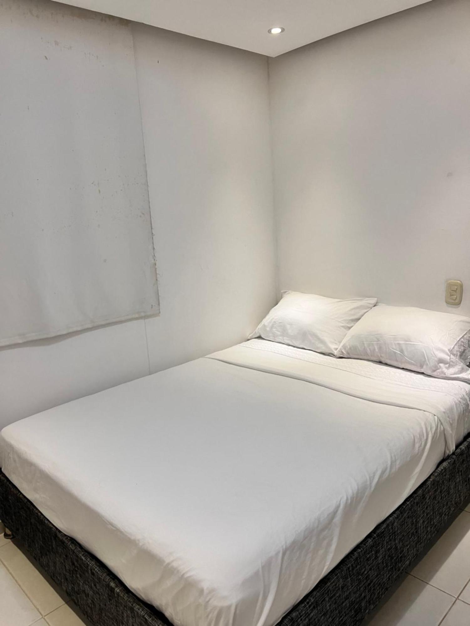 Hotel Boutique M بارانكويلا الغرفة الصورة