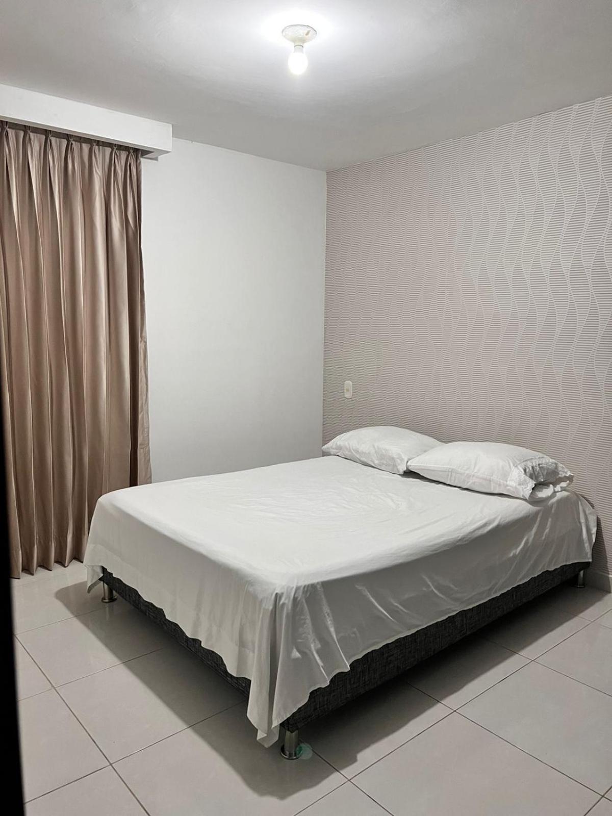 Hotel Boutique M بارانكويلا الغرفة الصورة