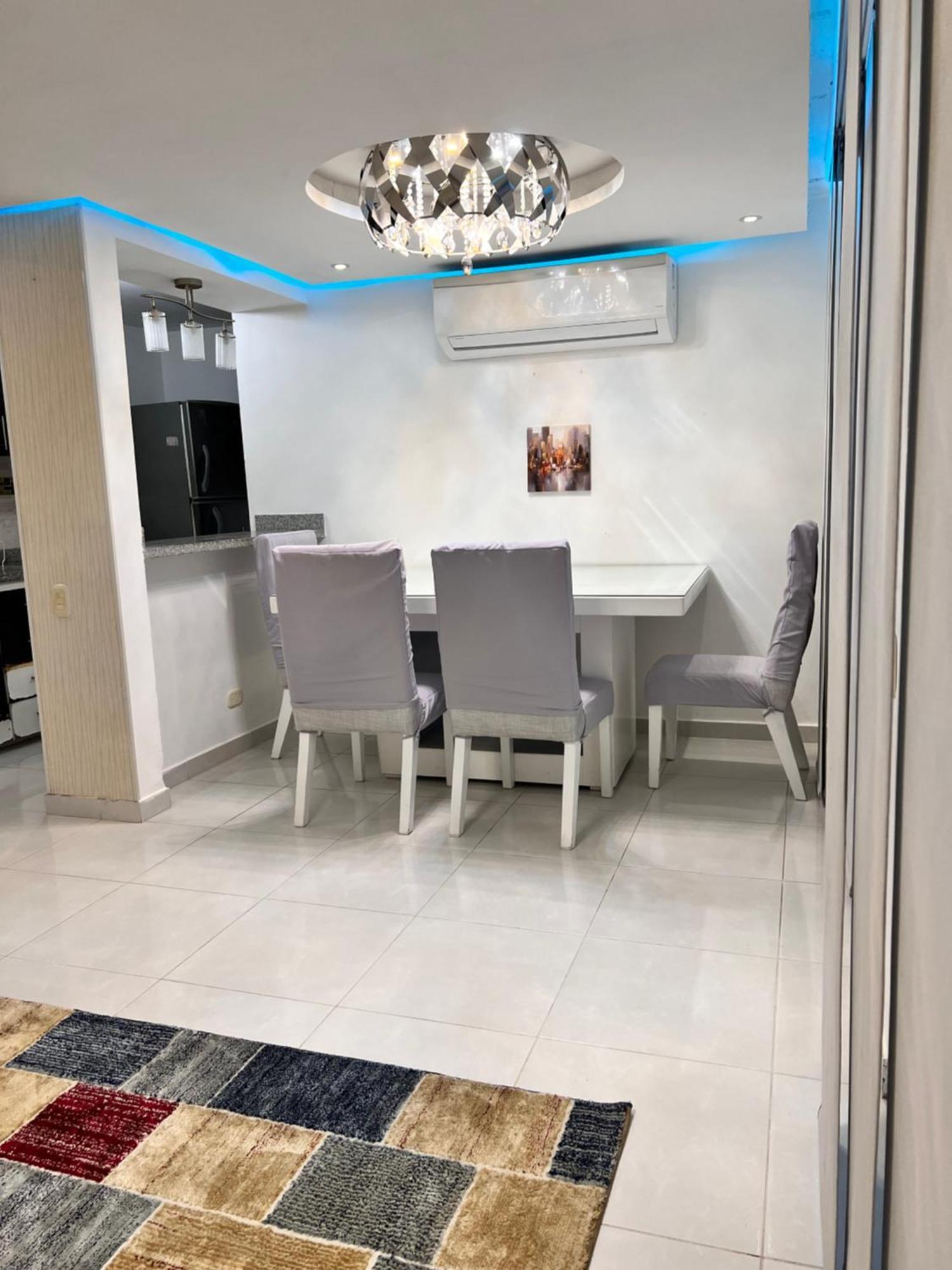 Hotel Boutique M بارانكويلا الغرفة الصورة