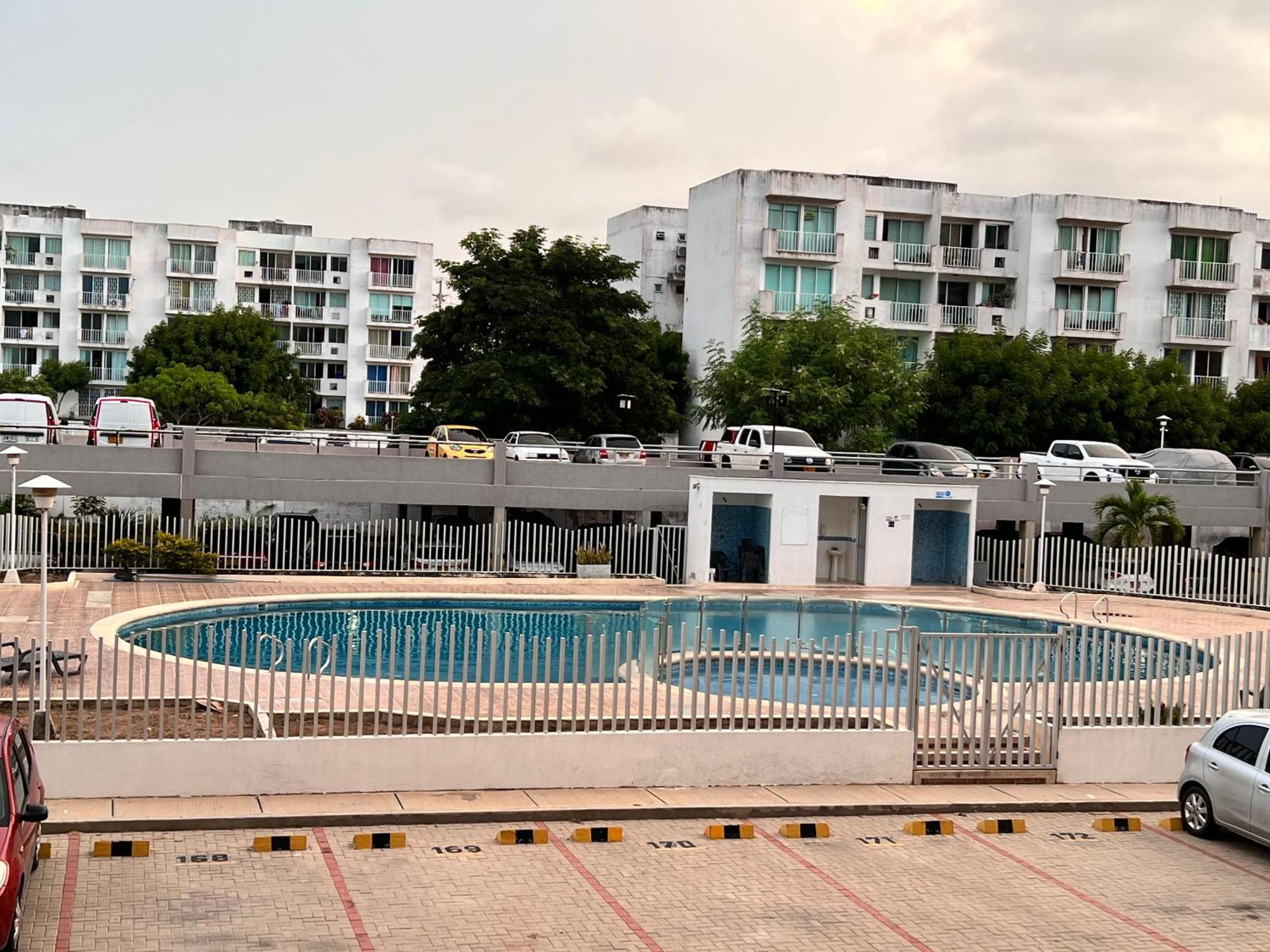 Hotel Boutique M بارانكويلا الغرفة الصورة